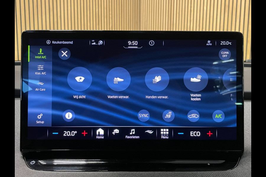 Škoda ENYAQ iV 80|91% SOH|GROTE ACCU|ELEK.TREKHAAK|STOELVERW|CARPLAY/ANDROID|CAMERA|NAVIGATIE|NAP|NL-AUTO|INCL. BTW|1e EIGENAAR|