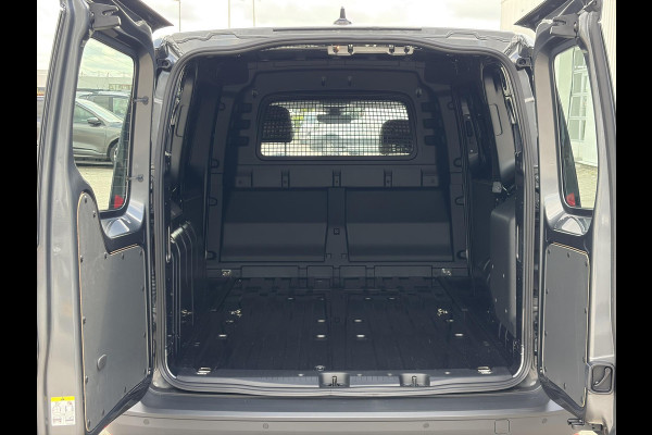 Ford Transit Connect 1.5 EcoBoost PHEV L2 Trend 150pk | Laadschot met ruit | Ruiten in achterdeuren | Verwarmde Voorstoelen