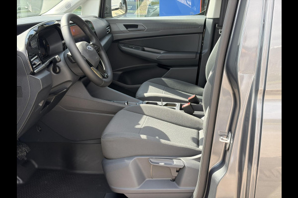 Ford Transit Connect 1.5 EcoBoost PHEV L2 Trend 150pk | Laadschot met ruit | Ruiten in achterdeuren | Verwarmde Voorstoelen