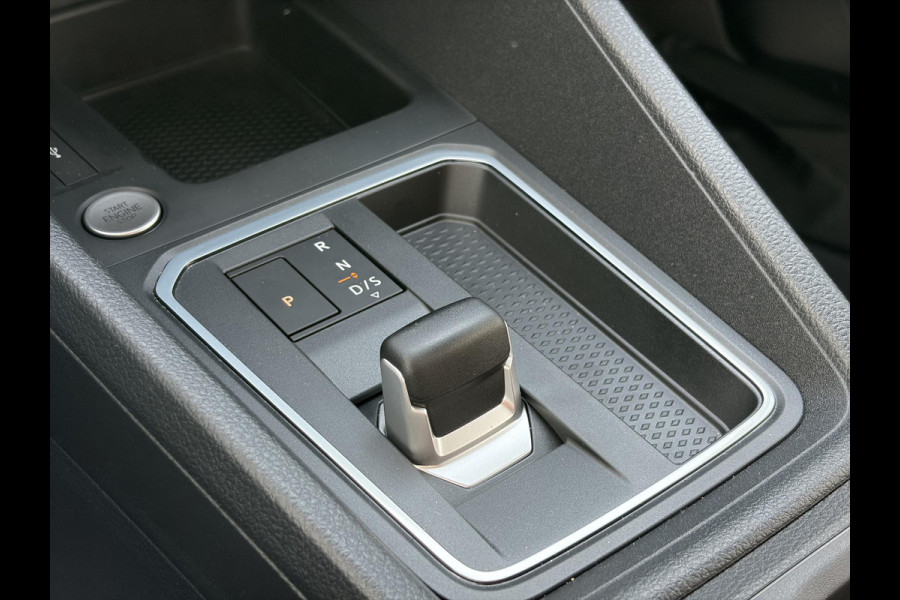Ford Transit Connect 1.5 EcoBoost PHEV L2 Trend 150pk | Laadschot met ruit | Ruiten in achterdeuren | Verwarmde Voorstoelen