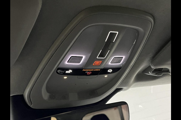 Volvo XC90 2.0 T8 Plug-in hybrid AWD Ultra Bright Luchtvering | Adapt. cruise | Open dak | Massage | Harman/Kardon | Stoelverwarming/-ventilatie | 360 camera | Head-up