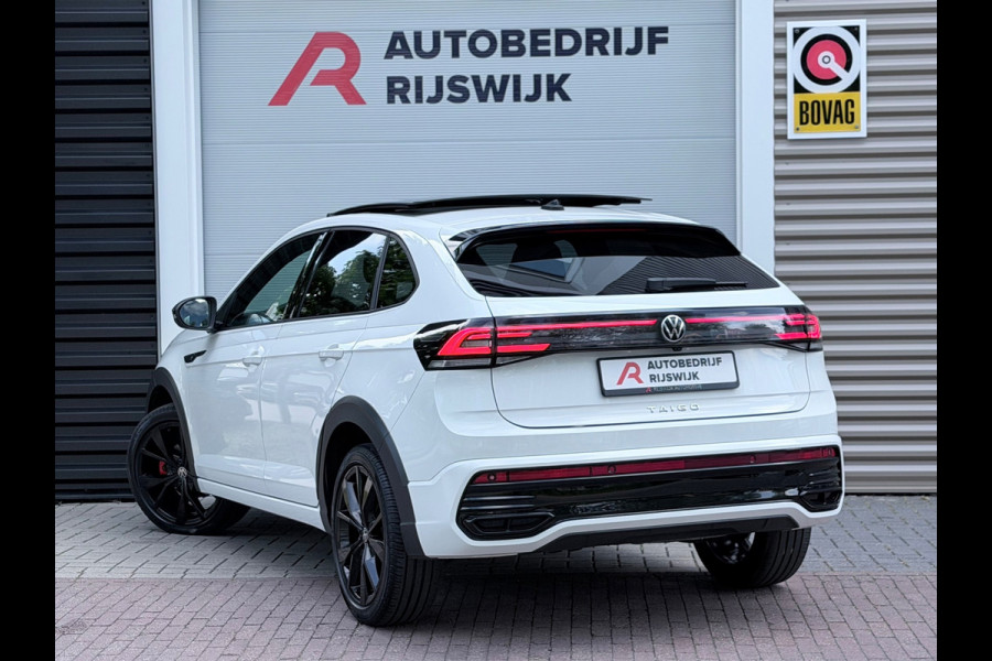 Volkswagen Taigo 1.5 TSI 3xR-Line Pano/Camera/AppleCarPlay