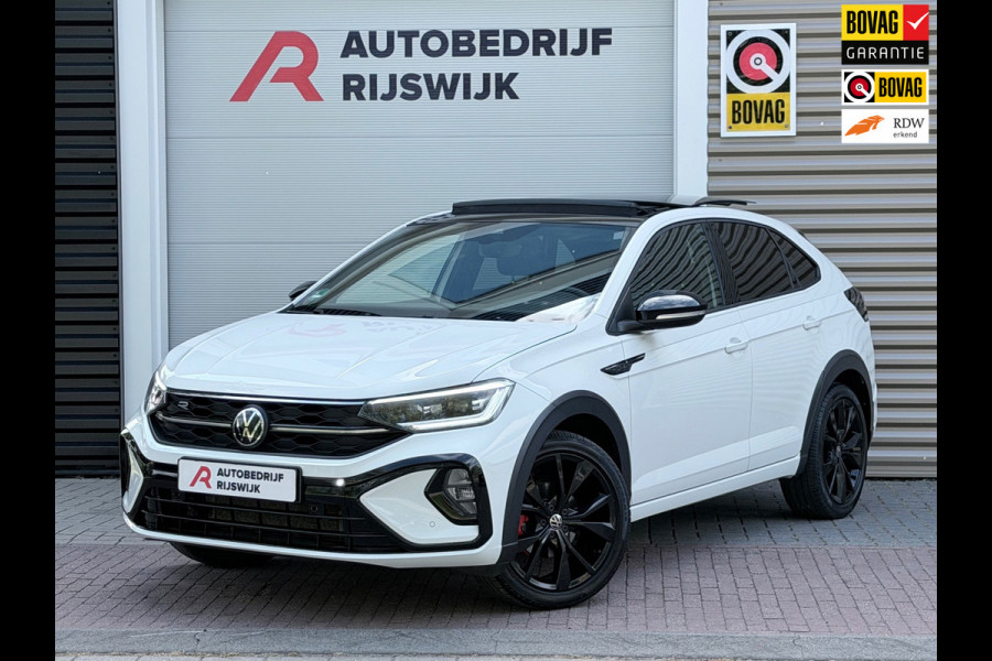 Volkswagen Taigo 1.5 TSI 3xR-Line Pano/Camera/AppleCarPlay