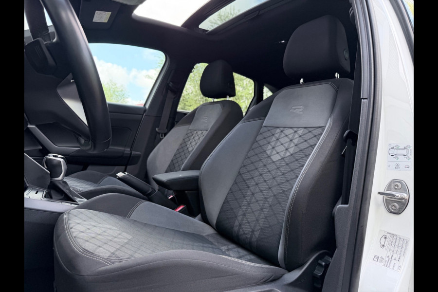 Volkswagen Taigo 1.5 TSI 3xR-Line Pano/Camera/AppleCarPlay