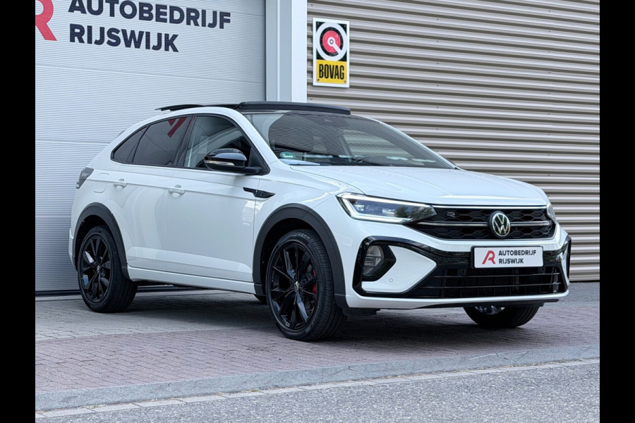 Volkswagen Taigo 1.5 TSI 3xR-Line Pano/Camera/AppleCarPlay