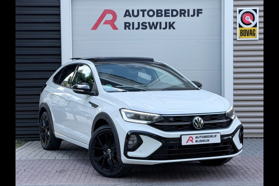 Volkswagen Taigo 1.5 TSI 3xR-Line Pano/Camera/AppleCarPlay