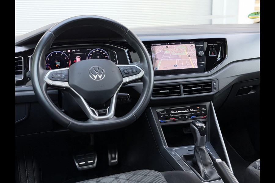 Volkswagen Taigo 1.5 TSI 3xR-Line Pano/Camera/AppleCarPlay