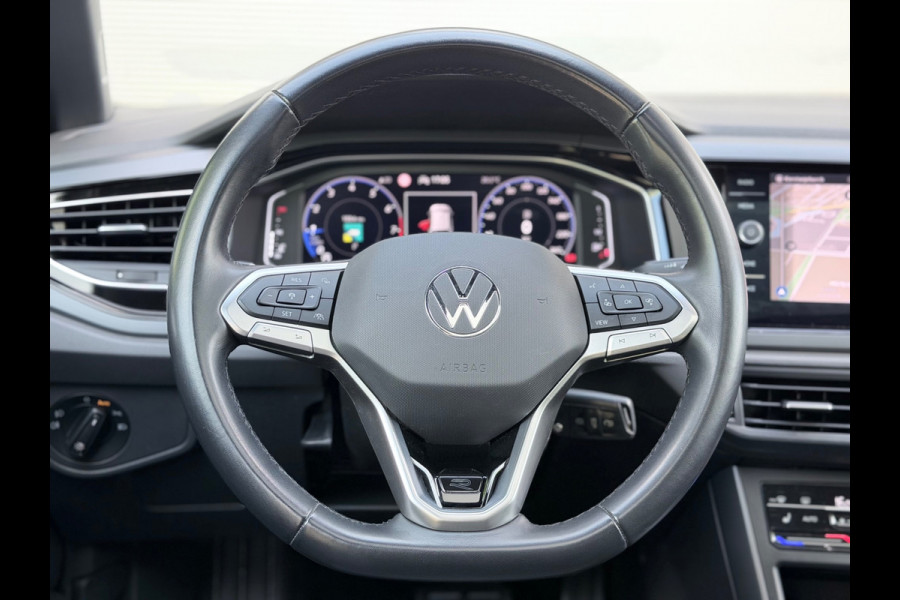 Volkswagen Taigo 1.5 TSI 3xR-Line Pano/Camera/AppleCarPlay
