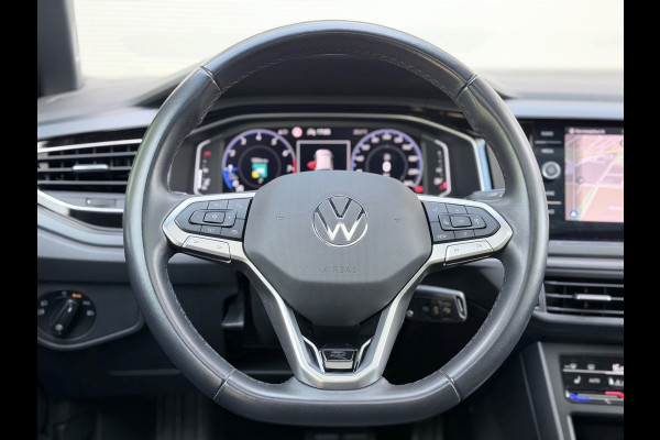 Volkswagen Taigo 1.5 TSI 3xR-Line Pano/Camera/AppleCarPlay