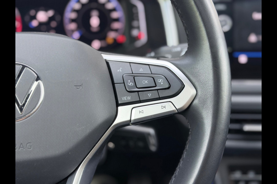 Volkswagen Taigo 1.5 TSI 3xR-Line Pano/Camera/AppleCarPlay