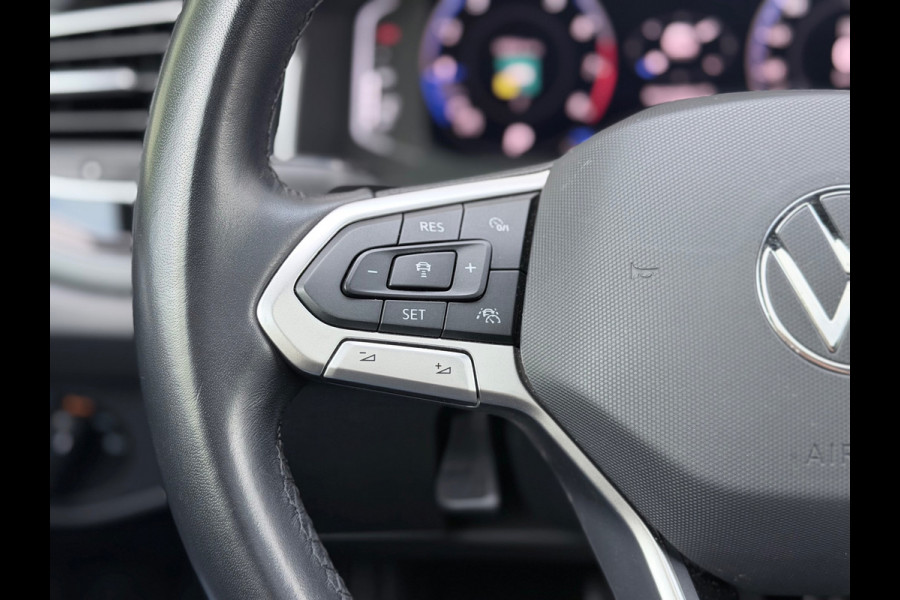 Volkswagen Taigo 1.5 TSI 3xR-Line Pano/Camera/AppleCarPlay