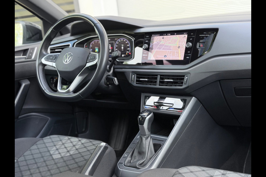 Volkswagen Taigo 1.5 TSI 3xR-Line Pano/Camera/AppleCarPlay