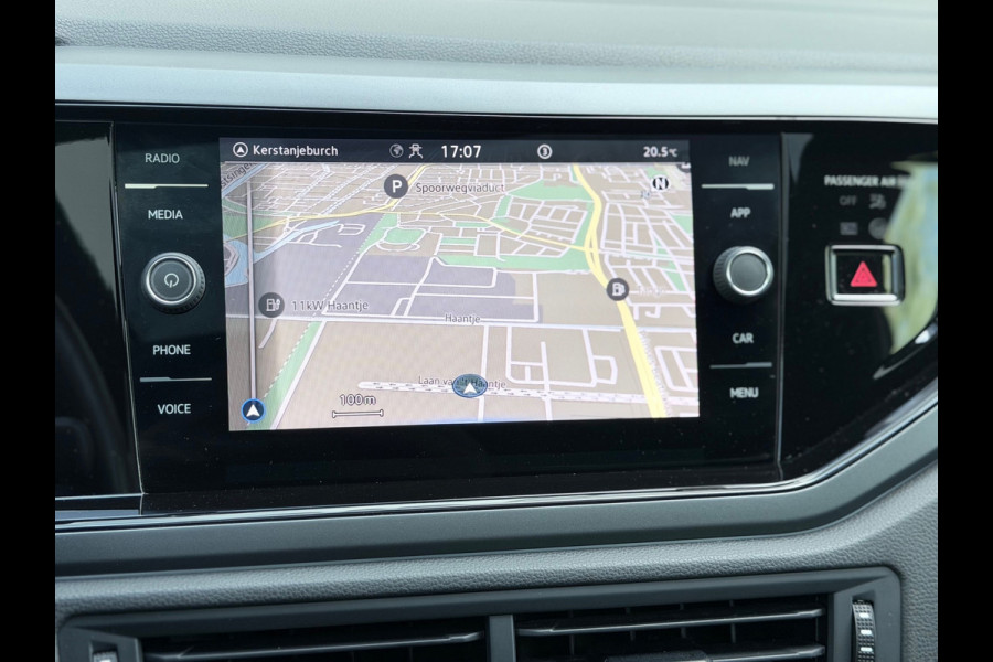 Volkswagen Taigo 1.5 TSI 3xR-Line Pano/Camera/AppleCarPlay