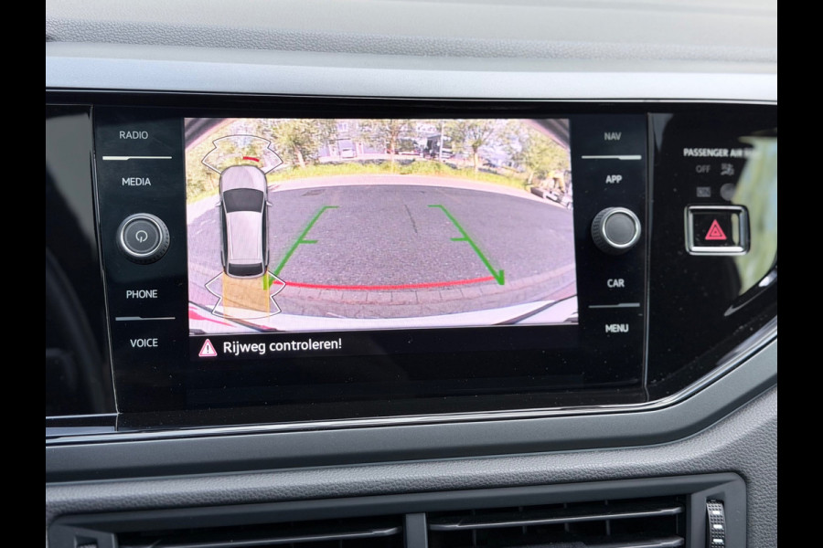 Volkswagen Taigo 1.5 TSI 3xR-Line Pano/Camera/AppleCarPlay