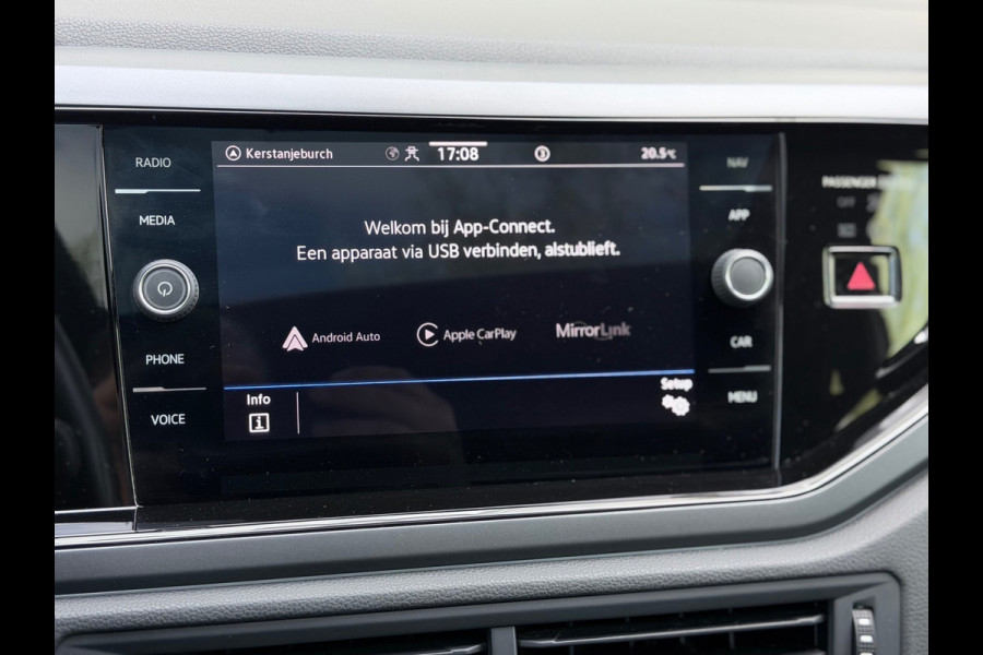 Volkswagen Taigo 1.5 TSI 3xR-Line Pano/Camera/AppleCarPlay