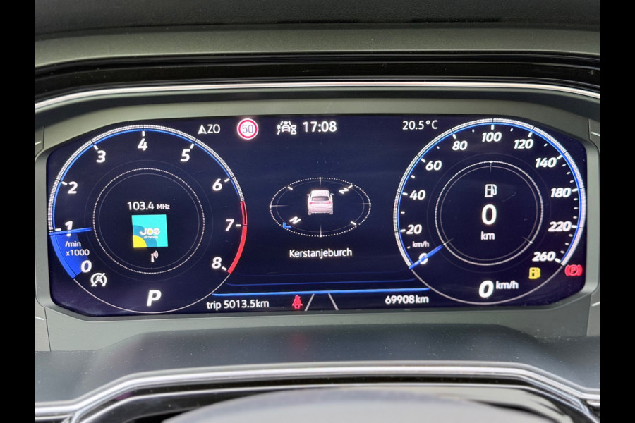 Volkswagen Taigo 1.5 TSI 3xR-Line Pano/Camera/AppleCarPlay