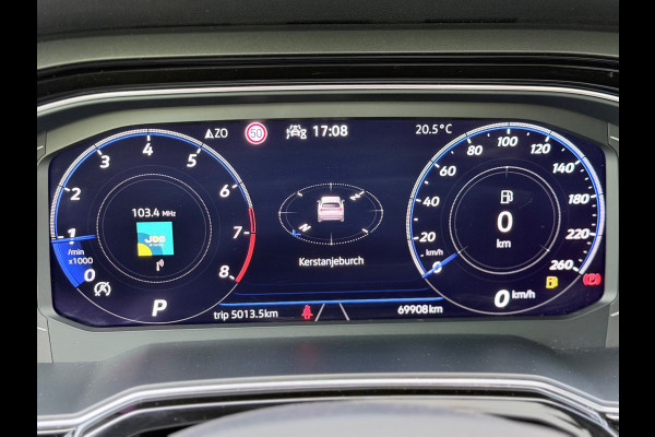 Volkswagen Taigo 1.5 TSI 3xR-Line Pano/Camera/AppleCarPlay