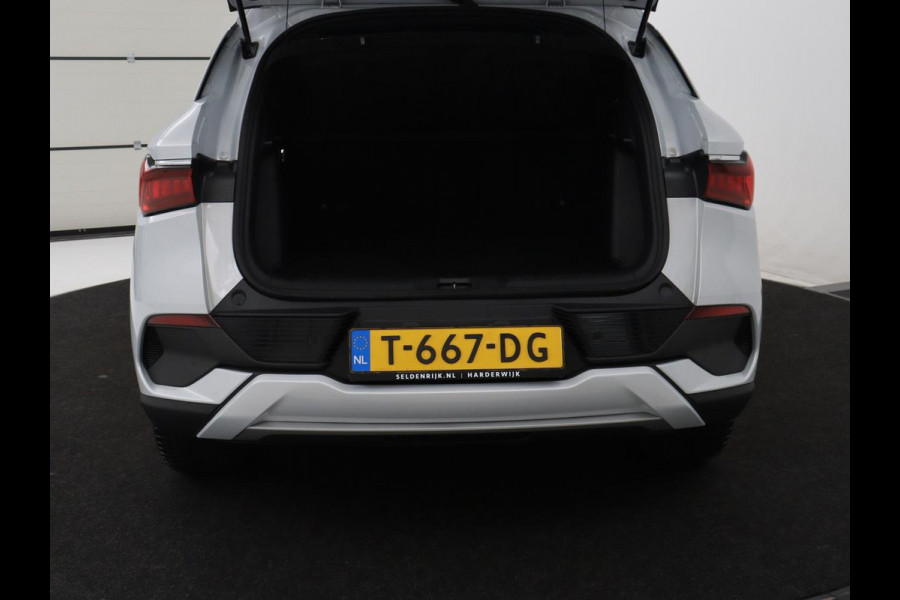 BYD ATTO 3 Comfort 60 kWh | Warmtepomp | 92.5% SOH | 3-Fase | Panoramadak | Adaptive cruise | 360 camera | DAB+ | Carplay | Dodehoek detectie | Leder
