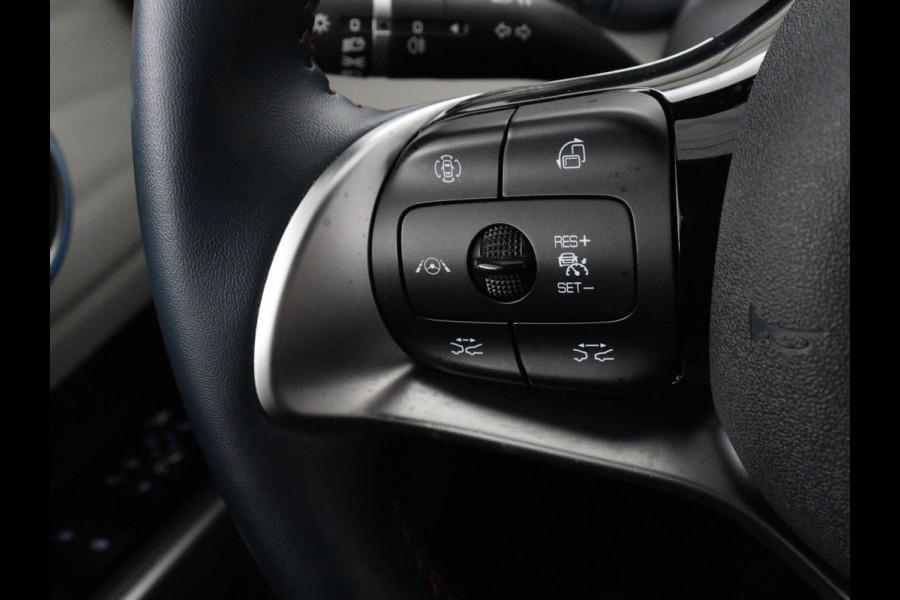 BYD ATTO 3 Comfort 60 kWh | Warmtepomp | 92.5% SOH | 3-Fase | Panoramadak | Adaptive cruise | 360 camera | DAB+ | Carplay | Dodehoek detectie | Leder