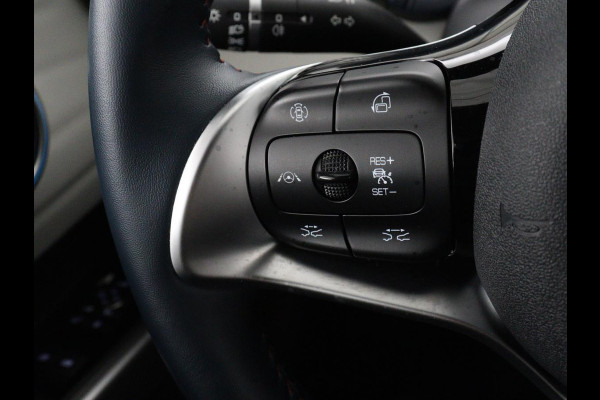 BYD ATTO 3 Comfort 60 kWh | Warmtepomp | 92.5% SOH | 3-Fase | Panoramadak | Adaptive cruise | 360 camera | DAB+ | Carplay | Dodehoek detectie | Leder