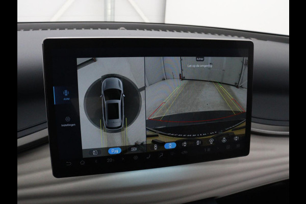 BYD ATTO 3 Comfort 60 kWh | Warmtepomp | 92.5% SOH | 3-Fase | Panoramadak | Adaptive cruise | 360 camera | DAB+ | Carplay | Dodehoek detectie | Leder