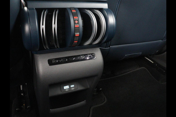 BYD ATTO 3 Comfort 60 kWh | Warmtepomp | 92.5% SOH | 3-Fase | Panoramadak | Adaptive cruise | 360 camera | DAB+ | Carplay | Dodehoek detectie | Leder