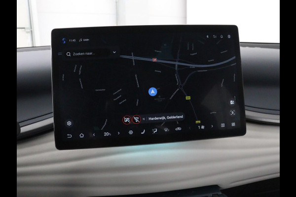 BYD ATTO 3 Comfort 60 kWh | Warmtepomp | 92.5% SOH | 3-Fase | Panoramadak | Adaptive cruise | 360 camera | DAB+ | Carplay | Dodehoek detectie | Leder