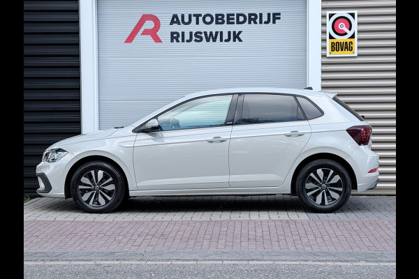 Volkswagen Polo 1.0 Polo AppleCarPlay/Stoelverwarming