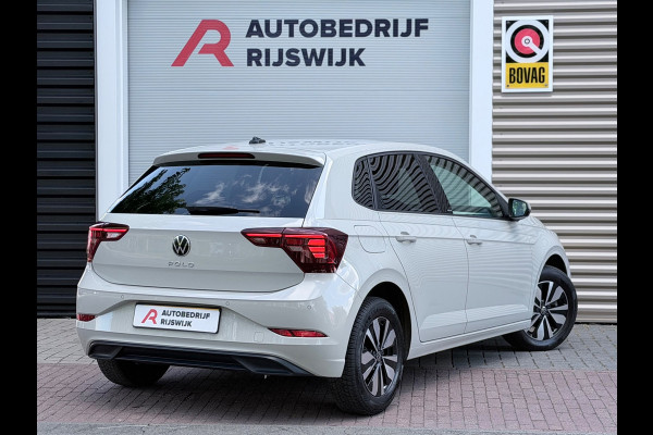 Volkswagen Polo 1.0 Polo AppleCarPlay/Stoelverwarming