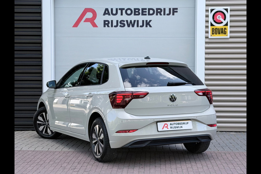 Volkswagen Polo 1.0 Polo AppleCarPlay/Stoelverwarming