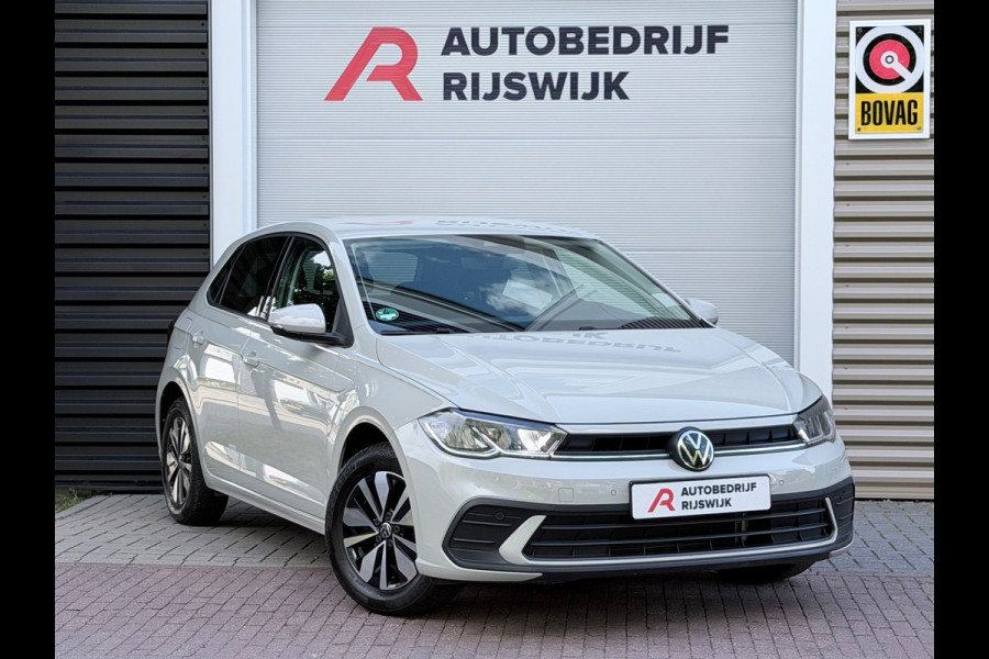 Volkswagen Polo 1.0 Polo AppleCarPlay/Stoelverwarming