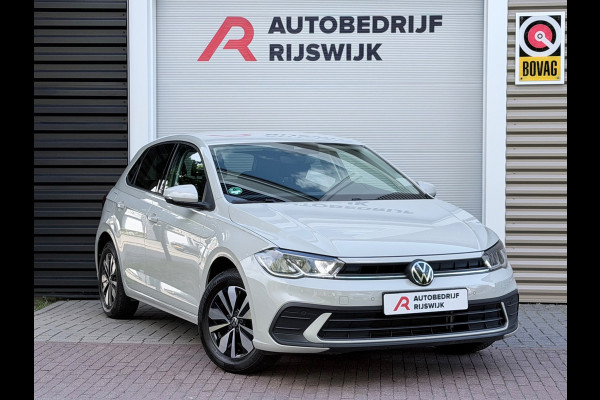 Volkswagen Polo 1.0 Polo AppleCarPlay/Stoelverwarming