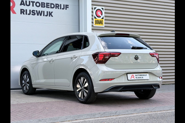 Volkswagen Polo 1.0 Polo AppleCarPlay/Stoelverwarming