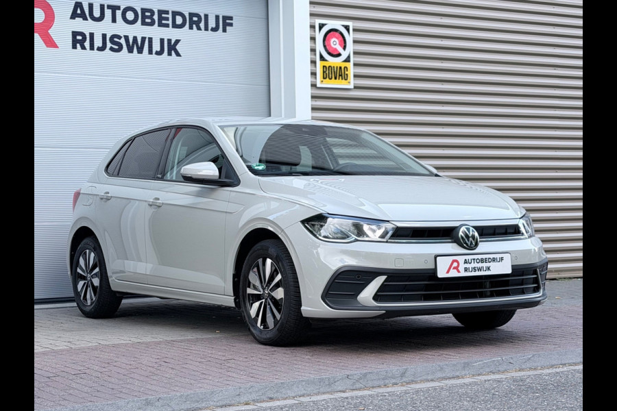 Volkswagen Polo 1.0 Polo AppleCarPlay/Stoelverwarming