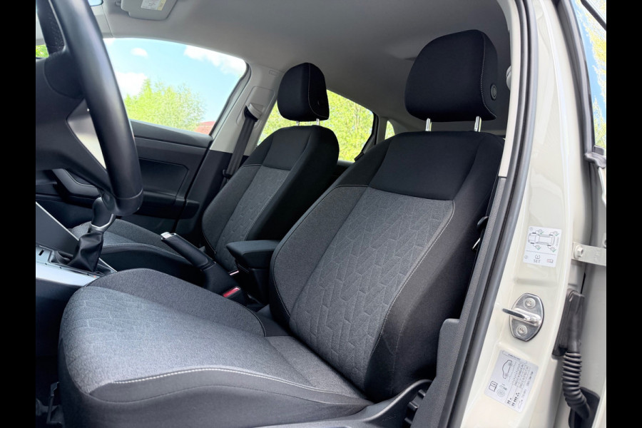 Volkswagen Polo 1.0 Polo AppleCarPlay/Stoelverwarming