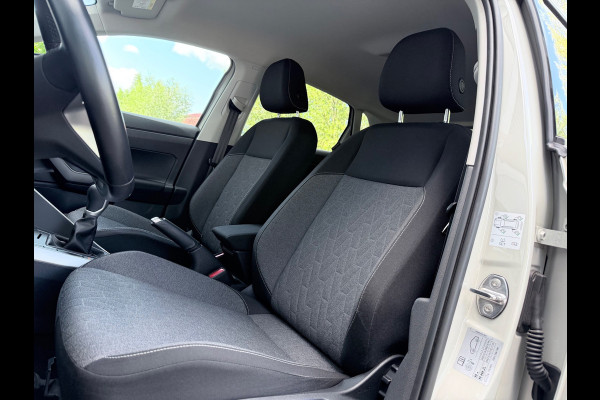 Volkswagen Polo 1.0 Polo AppleCarPlay/Stoelverwarming