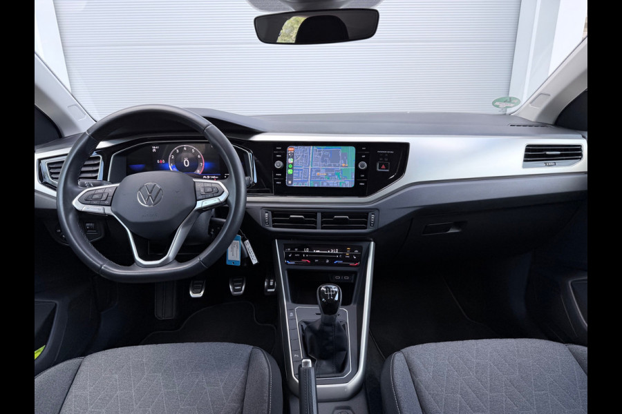 Volkswagen Polo 1.0 Polo AppleCarPlay/Stoelverwarming