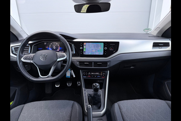 Volkswagen Polo 1.0 Polo AppleCarPlay/Stoelverwarming