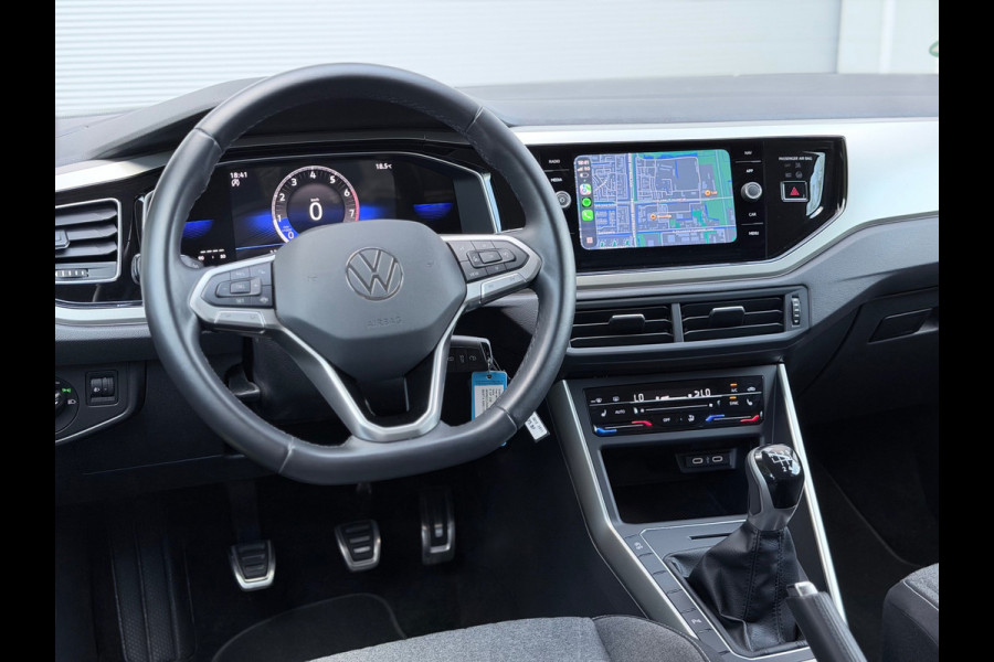 Volkswagen Polo 1.0 Polo AppleCarPlay/Stoelverwarming