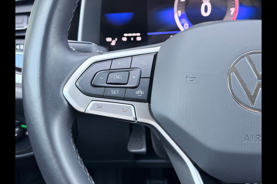 Volkswagen Polo 1.0 Polo AppleCarPlay/Stoelverwarming