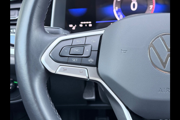 Volkswagen Polo 1.0 Polo AppleCarPlay/Stoelverwarming