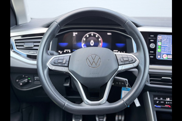 Volkswagen Polo 1.0 Polo AppleCarPlay/Stoelverwarming