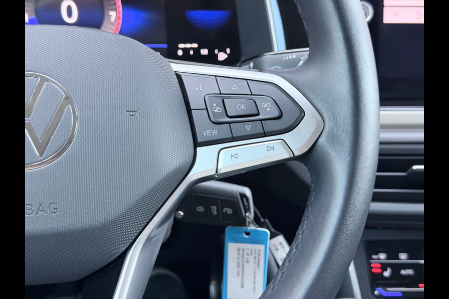 Volkswagen Polo 1.0 Polo AppleCarPlay/Stoelverwarming