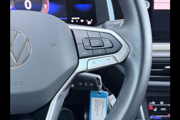 Volkswagen Polo 1.0 Polo AppleCarPlay/Stoelverwarming