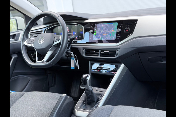 Volkswagen Polo 1.0 Polo AppleCarPlay/Stoelverwarming