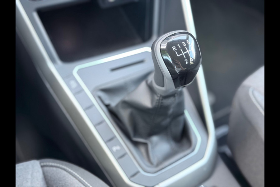 Volkswagen Polo 1.0 Polo AppleCarPlay/Stoelverwarming