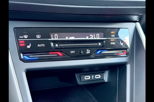 Volkswagen Polo 1.0 Polo AppleCarPlay/Stoelverwarming