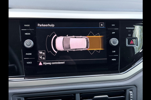Volkswagen Polo 1.0 Polo AppleCarPlay/Stoelverwarming