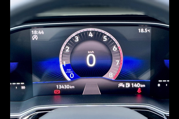 Volkswagen Polo 1.0 Polo AppleCarPlay/Stoelverwarming