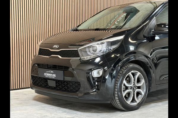 Kia Picanto 1.0 DPi DynamicPlusLine Navi|keyless|Carplay|Nap
